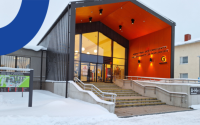 Samarbetsträff med föreningar i Närpesområdet 31.1.2024